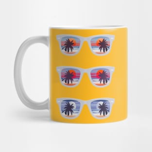 Tropical Mug